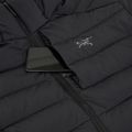 Мъжко пухено яке Arc'Teryx Thorium Hoody black 4