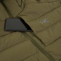 Мъжко пухено яке Arc'Teryx Thorium Hoody tatsu 4