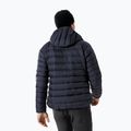 Мъжко ватирано яке Arc'Teryx Cerium Hoody black sapphire 2