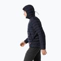 Мъжко ватирано яке Arc'Teryx Cerium Hoody black sapphire 3