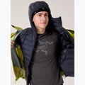 Мъжко ватирано яке Arc'Teryx Cerium Hoody black sapphire 5
