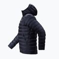 Мъжко ватирано яке Arc'Teryx Cerium Hoody black sapphire 8