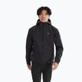 Мъжко яке за дъжд Arcteryx Beta black