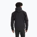 Мъжко яке за дъжд Arcteryx Beta black 3