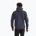 Мъжко яке за дъжд Arcteryx Beta black sapphire 3