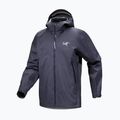 Мъжко яке за дъжд Arcteryx Beta black sapphire 7