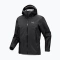 Мъжко яке за дъжд Arcteryx Beta SL black 5