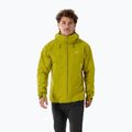 Мъжко яке за дъжд Arcteryx Beta SL olive moss/euphoria