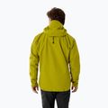 Мъжко яке за дъжд Arcteryx Beta SL olive moss/euphoria 2