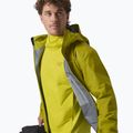Мъжко яке за дъжд Arcteryx Beta SL olive moss/euphoria 4