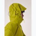 Мъжко яке за дъжд Arc'teryx Beta SL olive moss/euphoria 5