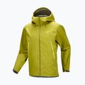 Мъжко яке за дъжд Arcteryx Beta SL olive moss/euphoria 6