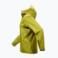 Мъжко яке за дъжд Arc'teryx Beta SL olive moss/euphoria 7