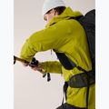 Мъжко яке за дъжд Arcteryx Beta SL olive moss/euphoria 11