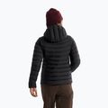 Дамско ватирано яке Arcteryx Cerium Hoody black 3