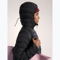 Дамско ватирано яке Arcteryx Cerium Hoody black 5