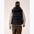Дамски елек Arcteryx Thorium black Ii 2