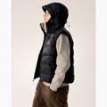 Дамски елек Arcteryx Thorium black Ii 3