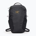 Туристическа раница Arc'Teryx Mantis 16 l black