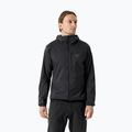 Мъжко ветроустойчиво яке  Arc'Teryx Squamish Hoody black