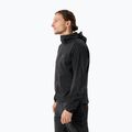 Мъжко ветроустойчиво яке  Arcteryx Squamish Hoody black 3