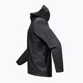 Мъжко ветроустойчиво яке  Arc'Teryx Squamish Hoody black 10