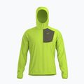 Мъжки поларен суитшърт Arc'Teryx Delta Hoody mantis/tatsu