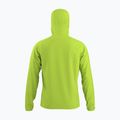 Мъжки поларен суитшърт Arcteryx Delta Hoody mantis/tatsu 2