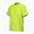 Мъжка тениска Arcteryx Kragg SL Cotton mantis 3