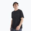 Мъжка тениска Arcteryx Cormac Logo black 4