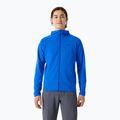 Мъжки суитшърт за трекинг  Arcteryx Kyanite Lightweight Hoody fluidity