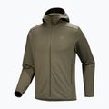 Мъжки суитшърт за трекинг  Arc'teryx Kyanite Lightweight Hoody tatsu 7