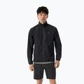 Дамско ветроустойчиво яке Arcteryx Ossa Stowhood black