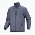 Дамско ветроустойчиво яке Arcteryx Ossa Stowhood dk stratus 8