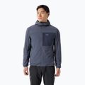 Мъжко ватирано яке Arc'teryx Proton SL Hoody dark stratus/black sapphire