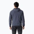 Мъжко ватирано яке Arcteryx Proton SL Hoody dark stratus/black sapphire 3