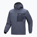 Мъжко ватирано яке Arc'teryx Proton SL Hoody dark stratus/black sapphire 6