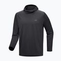 Мъжки суитшърт Arc'Teryx Cormac Hoody black 7