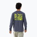 Мъжка блуза с дълъг ръкав Arc'teryx Kragg SL Cotton Bird Tile dark stratus/euphoria 3