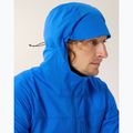 Мъжко ветроустойчиво яке  Arc'Teryx Squamish Hoody fluidity 6
