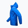 Мъжко ветроустойчиво яке  Arcteryx Squamish Hoody fluidity 9
