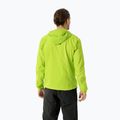 Мъжко ветроустойчиво яке  Arc'Teryx Squamish Hoody mantis 3