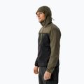 Мъжко ветроустойчиво яке  Arcteryx Squamish Hoody spotlight 4