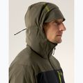 Мъжко ветроустойчиво яке  Arc'Teryx Squamish Hoody spotlight 5