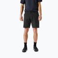 Мъжки шорти за трекинг Arcteryx Kragg Cotton 9" black