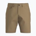 Мъжки шорти за трекинг Arcteryx Kragg Cotton 9" canvas