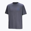 Мъжка тениска Arc'teryx Kragg Sl Cotton Bird Word dk stratus/fluidity 6