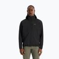 Мъжко софтшел яке Arcteryx Gamma Lightweight Hoody black