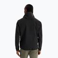 Мъжко софтшел яке Arcteryx Gamma Lightweight Hoody black 3
