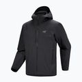 Мъжко софтшел яке Arcteryx Gamma Lightweight Hoody black 6